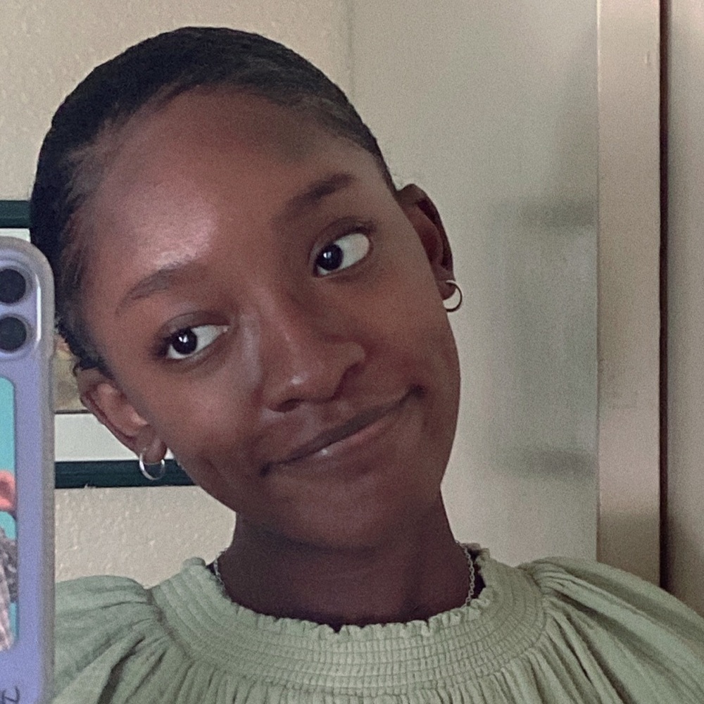 Meet your Posher, Sheria